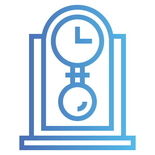 Clock icon