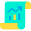 Analytics icon 64x64