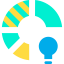 Analytics icon 64x64