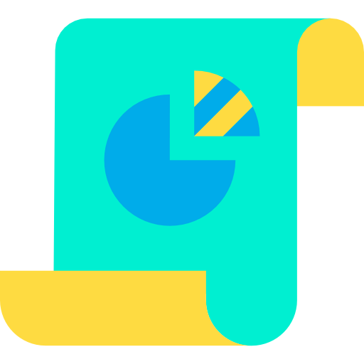 Analytics icon