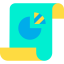 Analytics icon 64x64