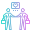 Coworker icon 64x64