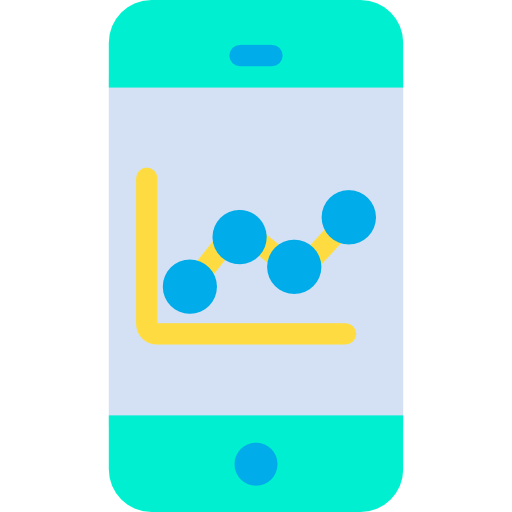 Analytics icon