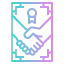 Contract icon 64x64