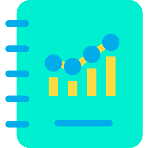 Notebook icon