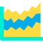 Analytics icon 64x64