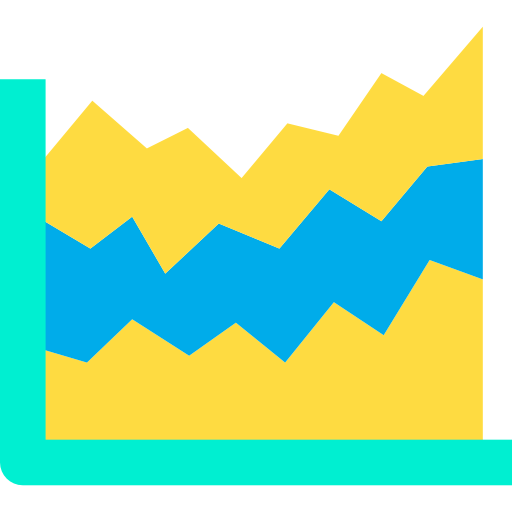 Analytics Ikona