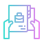 Resume icon 64x64