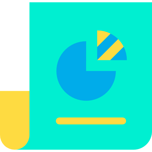 Analytics icon