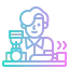 Photographer icon 64x64