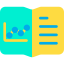 Analytics icon 64x64