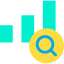 Analytics icon 64x64
