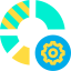 Analytics icon 64x64