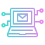 Laptop icon 64x64