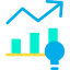Analytics icon 64x64