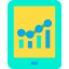 Analytics icon 64x64