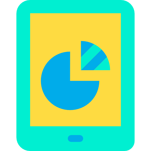 Analytics icon