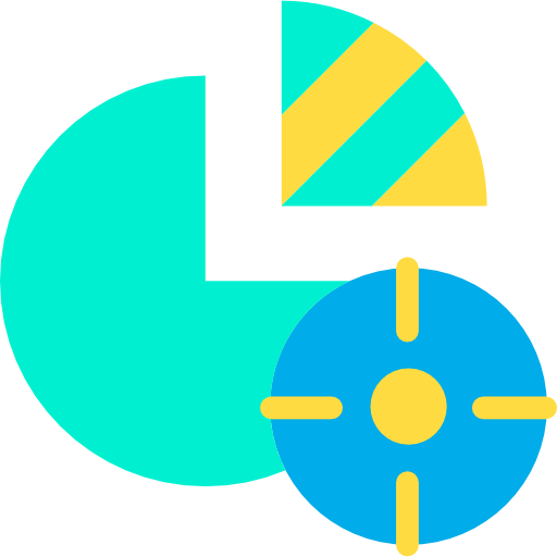 Analytics icon