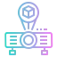 Projector icon 64x64