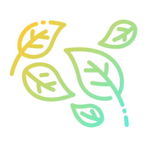 Leaf 图标