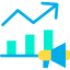 Profits icon 64x64