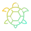 Turtle 图标 64x64