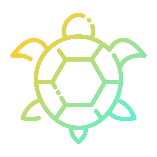 Turtle アイコン