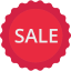 Sale 图标 64x64