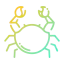 Crab 图标 64x64