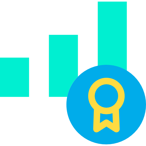 Analytics icon
