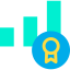 Analytics icon 64x64