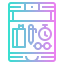 Suitcase icon 64x64