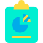 Analytics icon 64x64