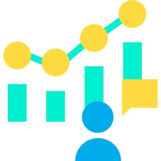 Analytics icon