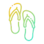 Flip flops 图标 64x64