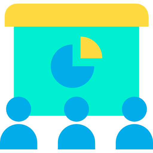 Analytics icon