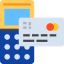 Payment terminal 图标 64x64