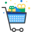 Cart 图标 64x64