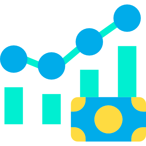 Analytics icon