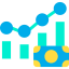 Analytics icon 64x64