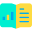 Analytics icon 64x64