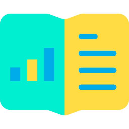 Analytics icon