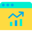 Analytics icon 64x64