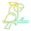 Toucan 图标 64x64
