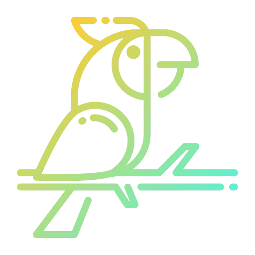Toucan іконка