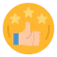 Recommend icon 64x64