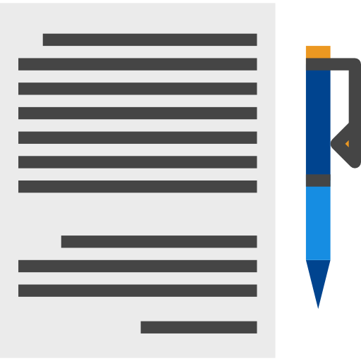 Documentation ícono