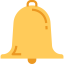 Bell 图标 64x64
