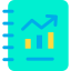 Notebook icon 64x64