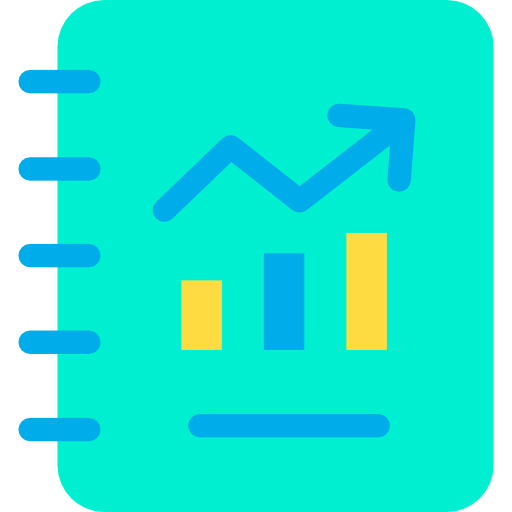 Notebook icon
